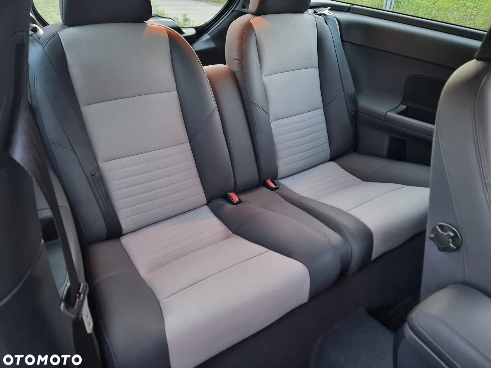 Volvo C30 2.0 Kinetic - 8