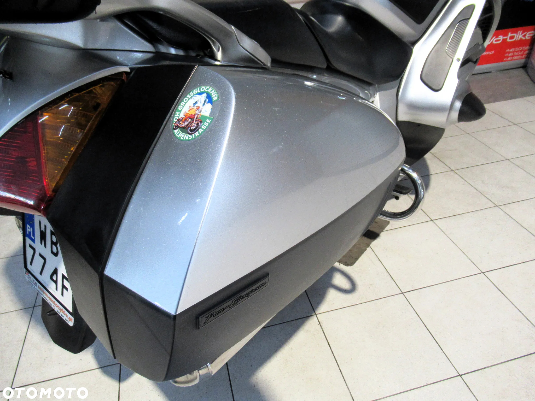 Honda ST - 32