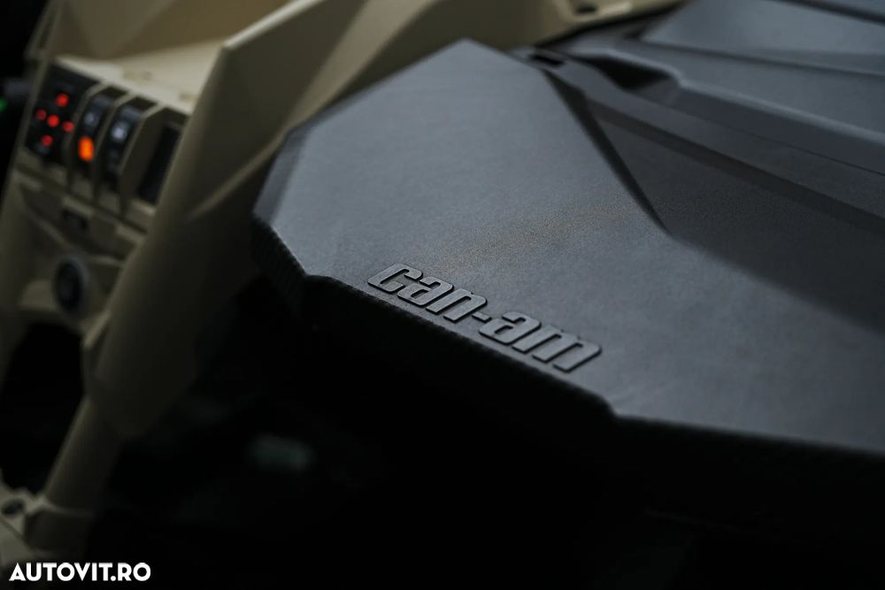 Can-Am Altul - 10
