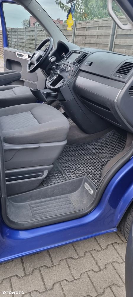 Volkswagen Multivan V6 L1 Comfortline - 16