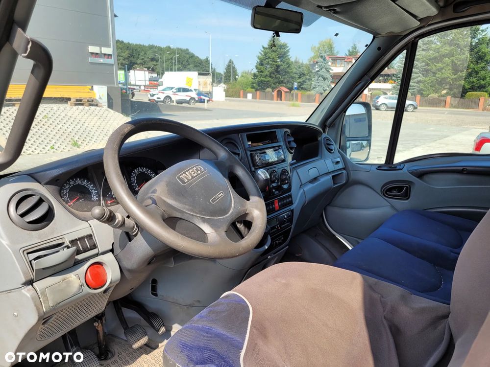 Iveco Daily 65C18 - 5