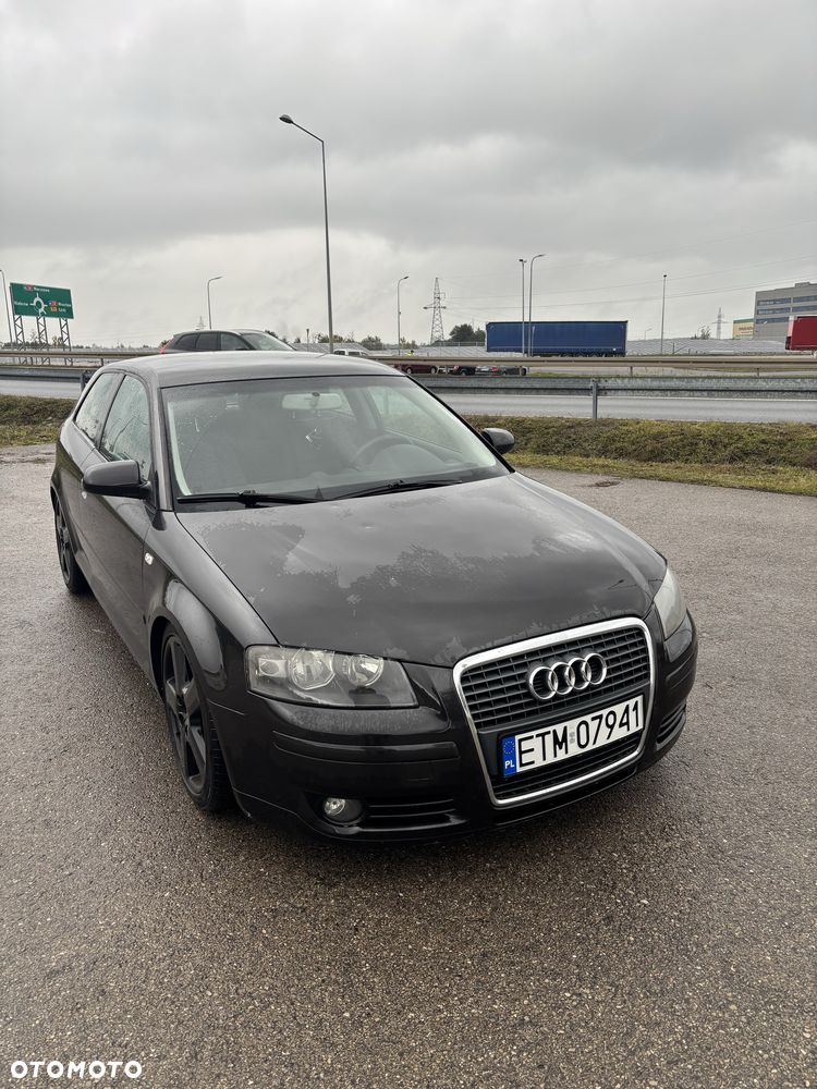 Audi A3 Sportback - 6