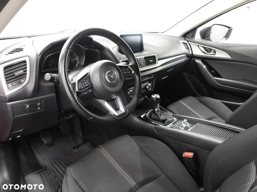 Mazda 3 - 18
