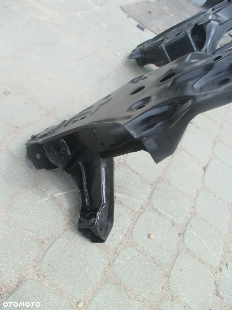 sanki trawersa przód Opel Corsa D Orginał bez rdzy super stan import italy - 8