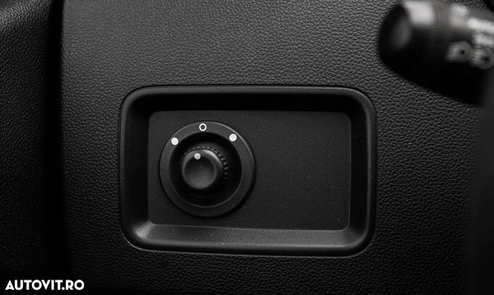 Dacia Duster 1.5 Blue dCi 4WD Prestige - 27