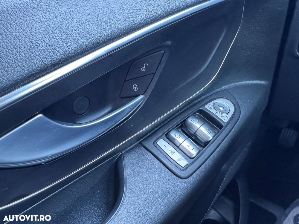 Mercedes-Benz Vito (BlueTEC) Tourer Extralang Aut. SELECT - 30