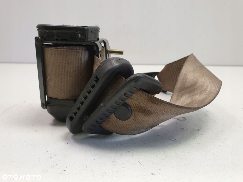 Saab 9-5 lift PAS BEZPIECZEŃSTWA prawy TYŁ TYLNY - 4