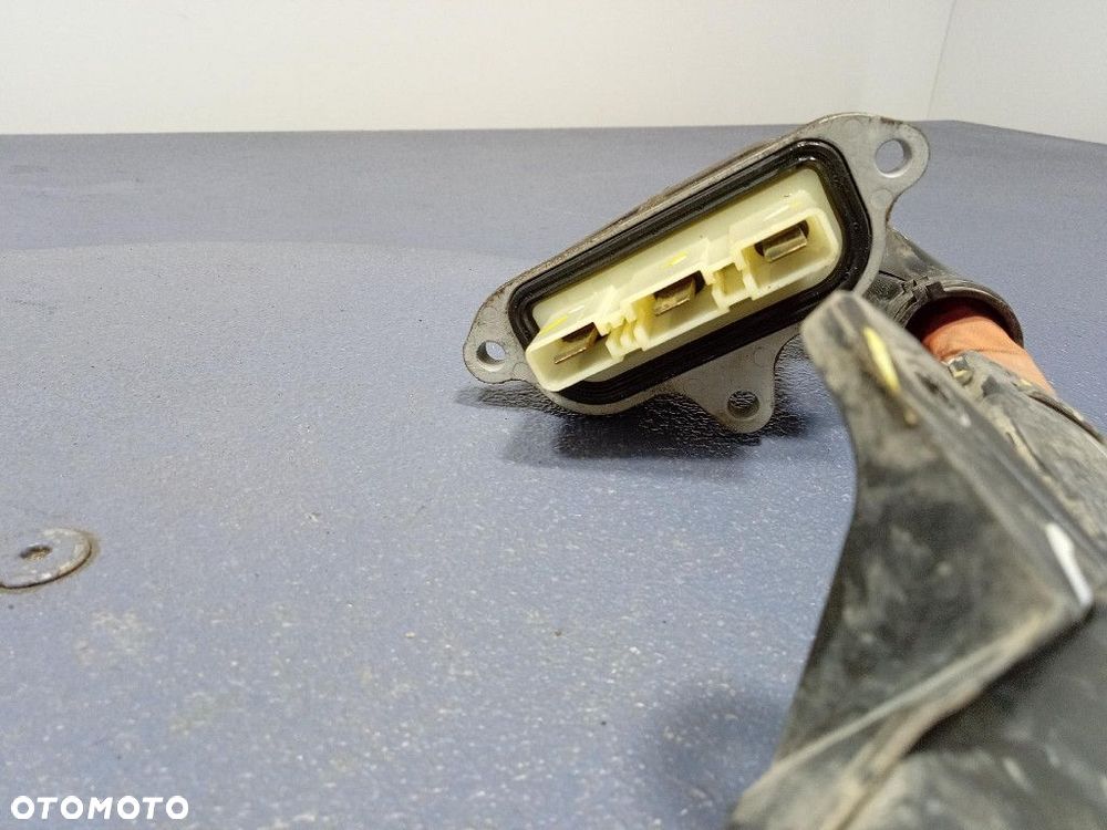 FORD MUSTANG MACH-E PRZEWÓD WYSOKIEGO NAPIĘCIA LJ9814B245AD - 8