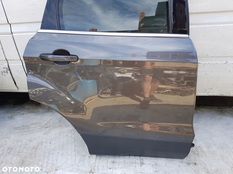 drzwi prawy tył Ford kuga MK2 UD - 2