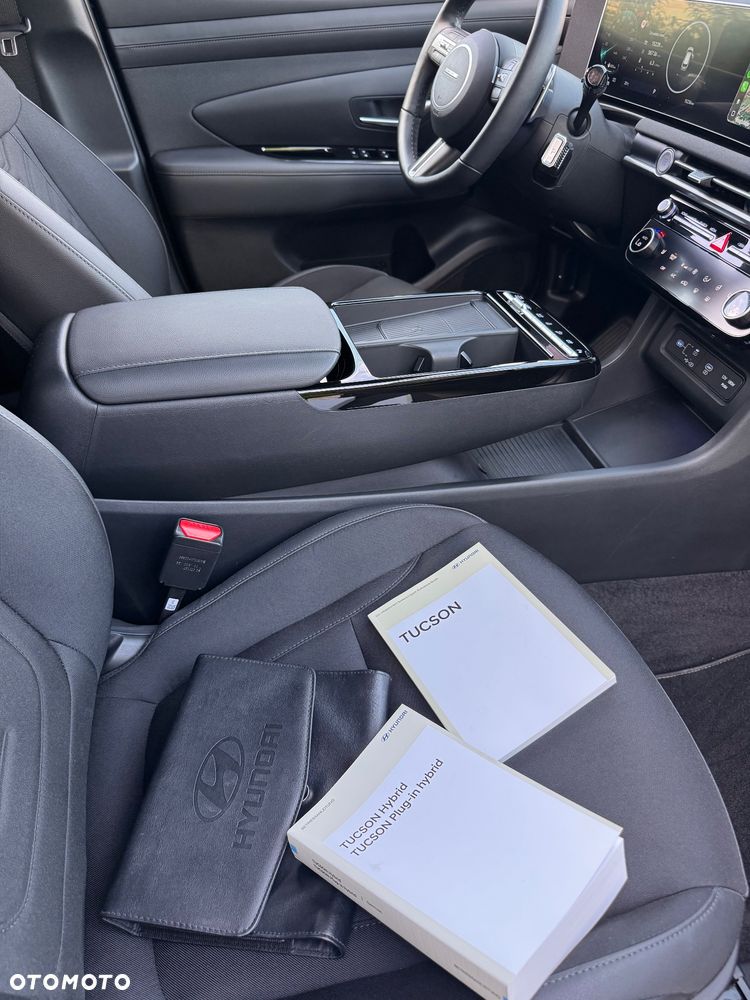 Hyundai Tucson - 31