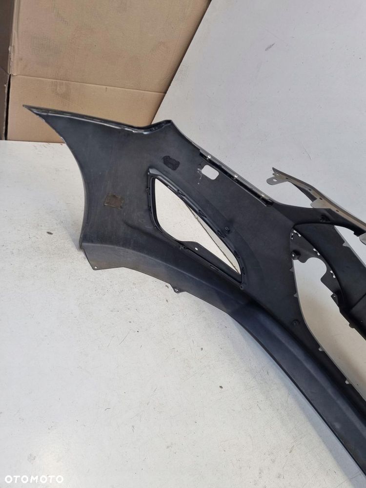 hyundai i40 i40 11-15 zderzak przód przedni - 6