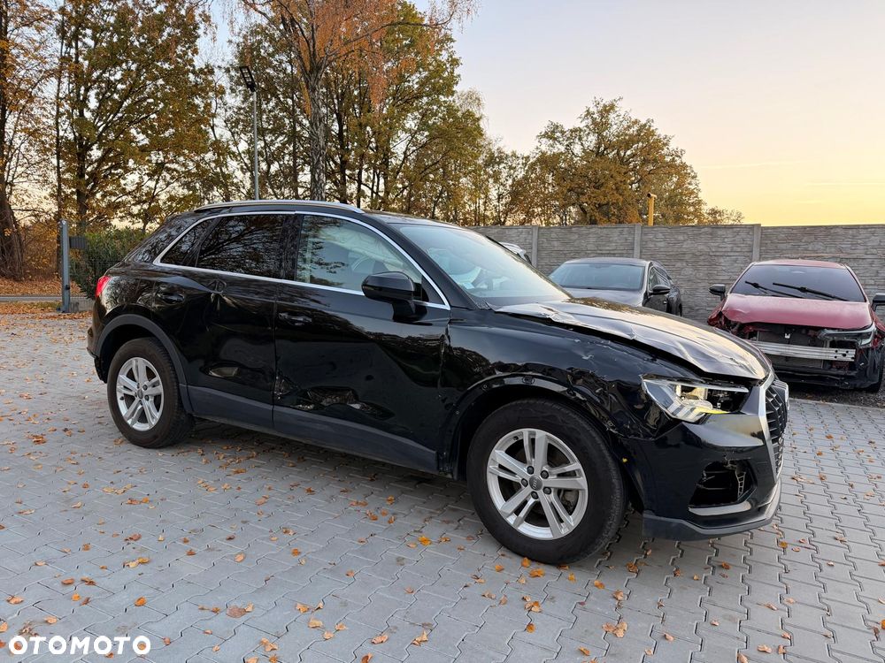 Audi Q3 - 5