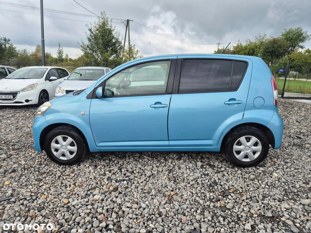 Subaru Justy 1.0 JT - 11