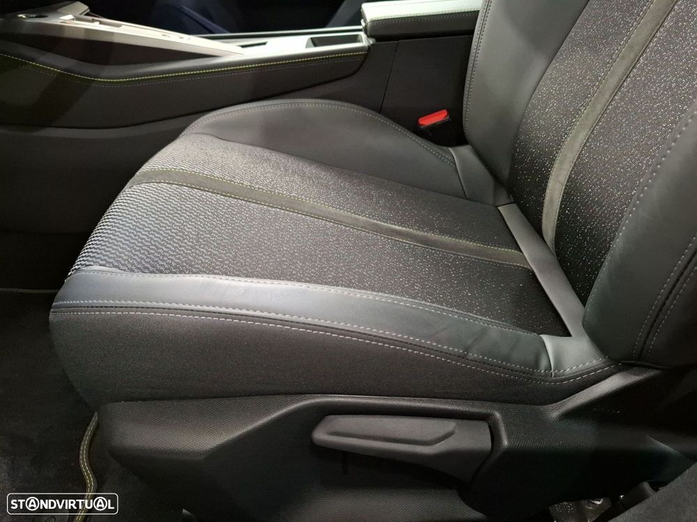 Peugeot 308 SW 1.2 Hybrid GT e-DCS6 - 25