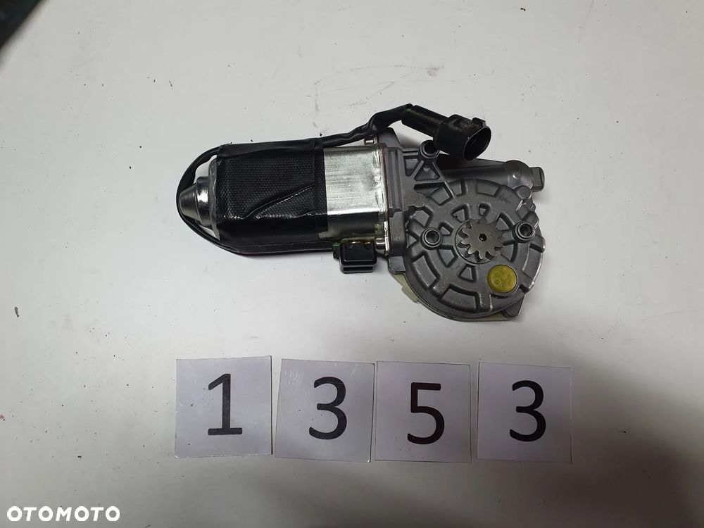 Silniczek elektryczny, podnośnik szyby MAN, ERF, DT 385070 - 1