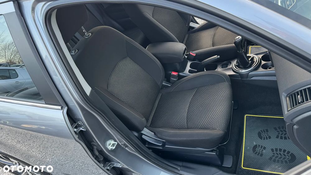 Mitsubishi ASX 1.6 Intense - 31