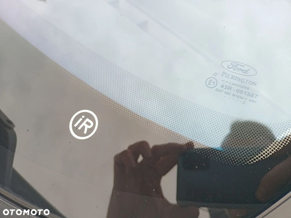 Ford S-Max 2.2 TDCi DPF Durashift-6-tronic Titanium - 25