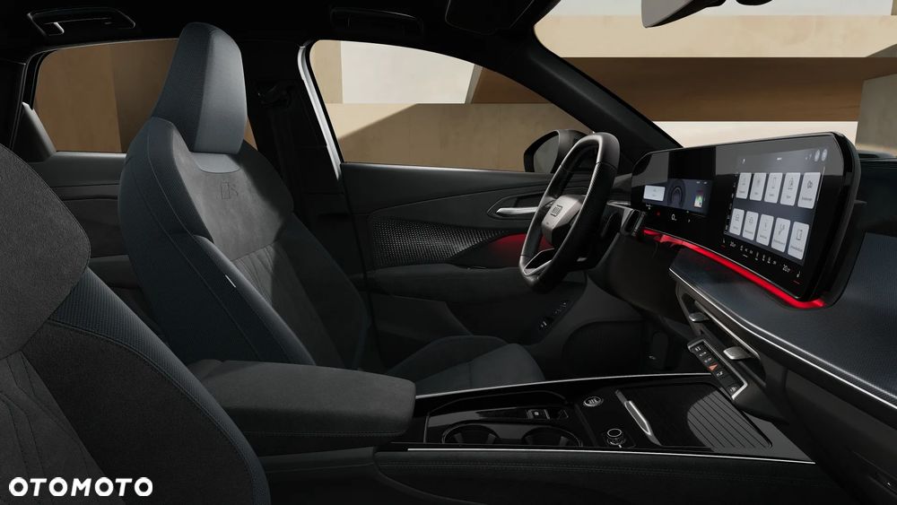 Audi Q3 Sportback TFSI ack quattro 195 kW - 9