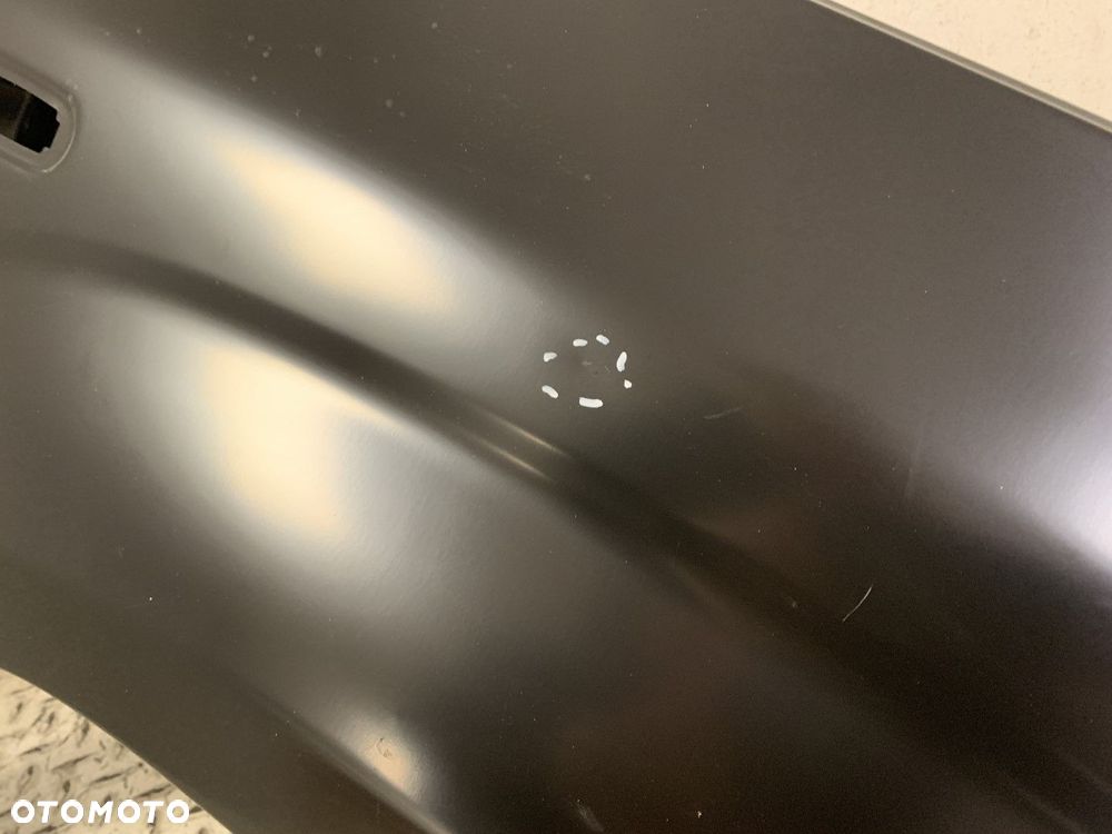 NOWY ORYGINALNY BŁOTNIK PRAWY PRZEDNI FIAT PANDA III 3 12-25 PRAWA PRZÓD 51931800 - 7