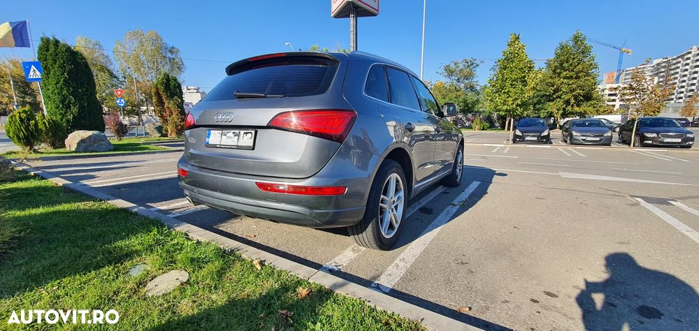 Audi Q5 2.0 TDI Quattro S tronic - 5
