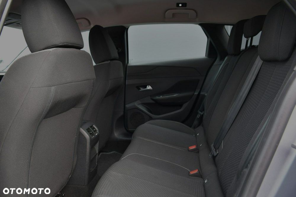 Peugeot 308 1.5 BlueHDi Active Pack S&S - 18