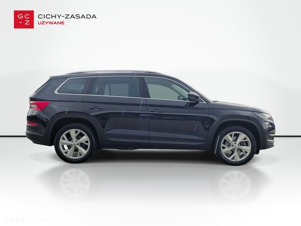 Skoda Kodiaq 2.0 TSI 4x4 Style DSG - 7