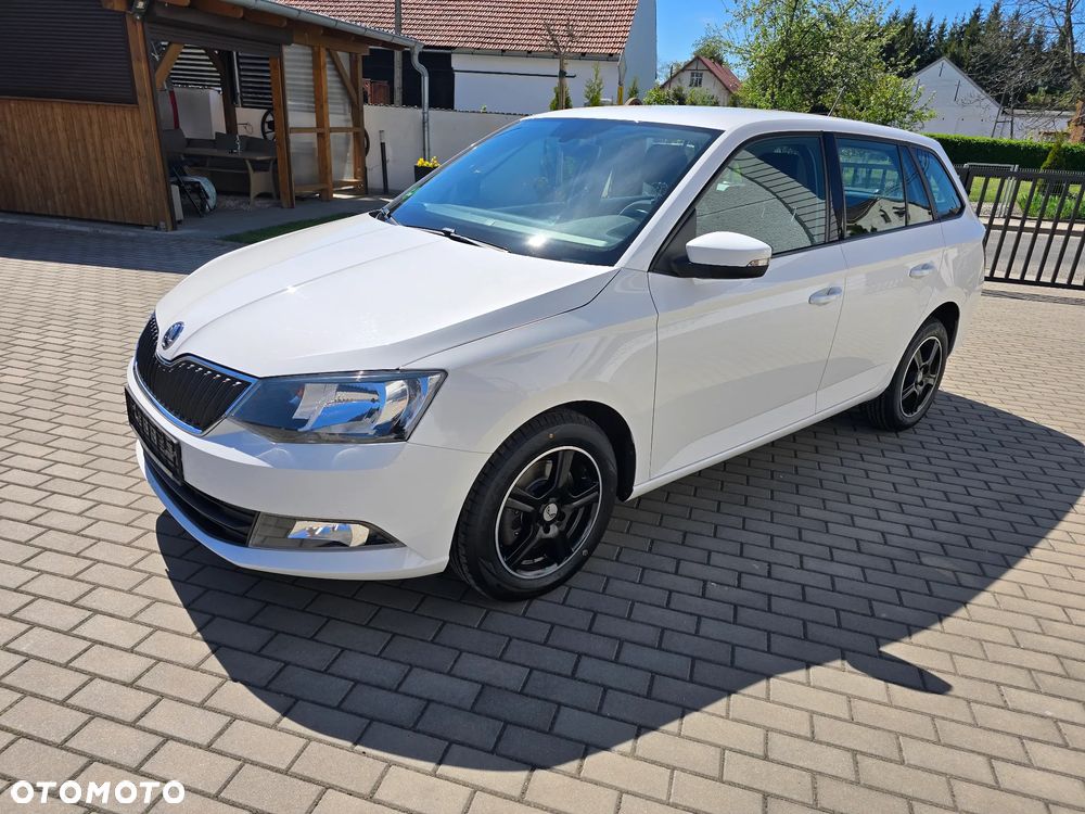 Skoda Fabia 1.0 TSI DSG Ambition - 4