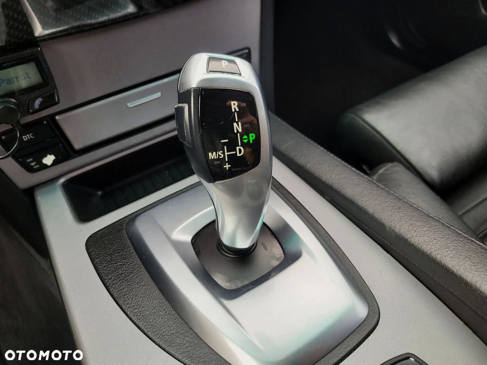 BMW Seria 5 520d Touring Edition Fleet Sport - 33