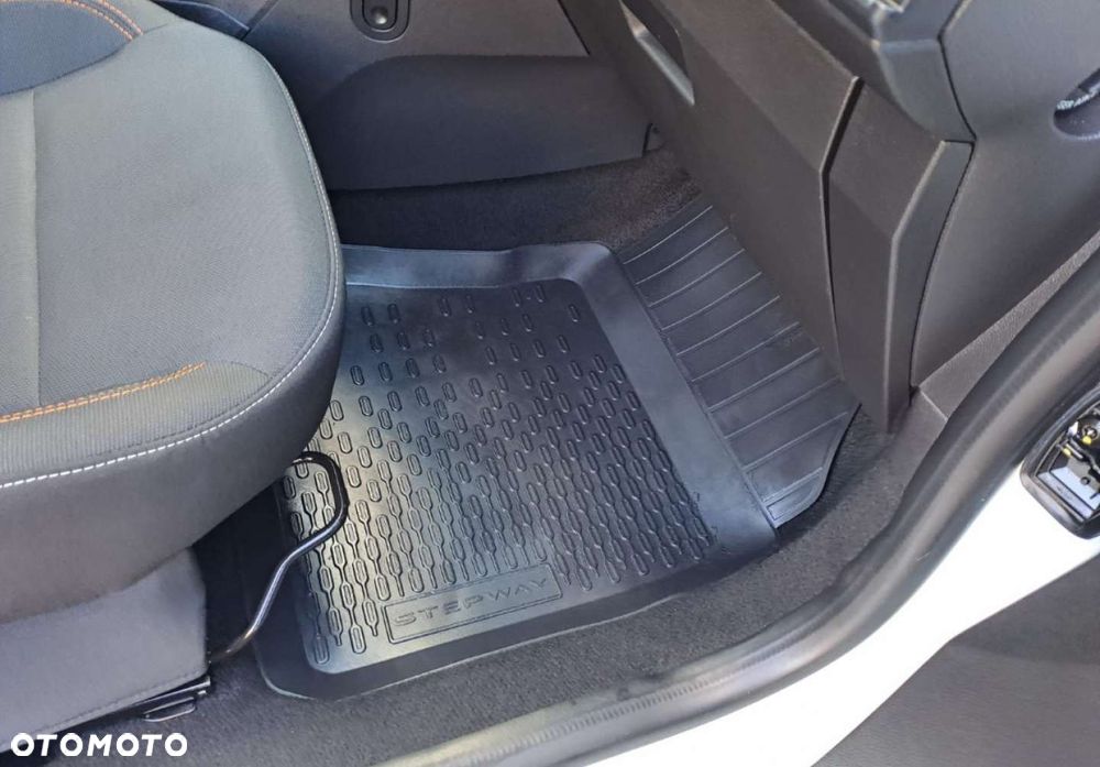 Dacia Sandero Stepway - 28