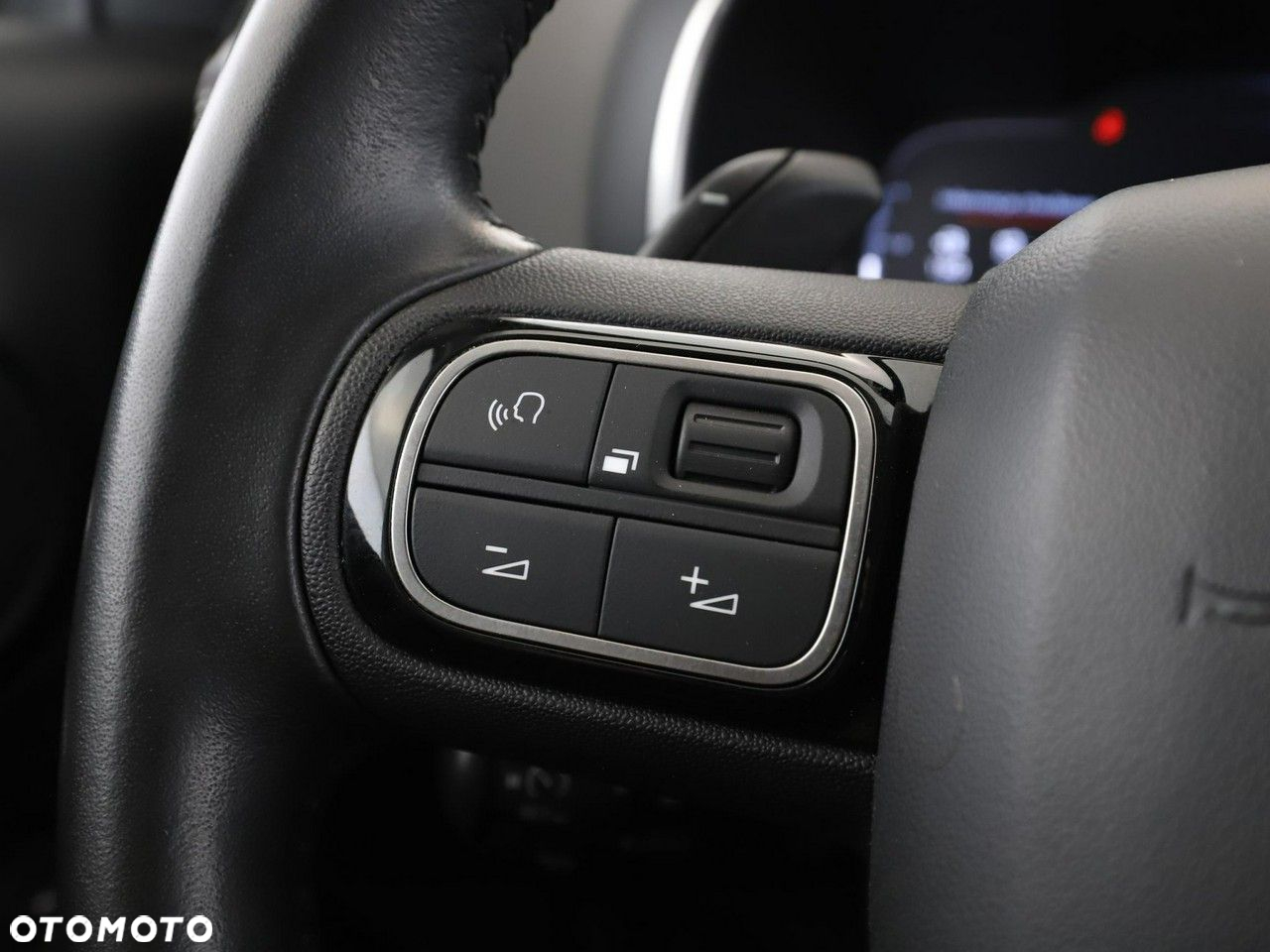 Citroën C5 Aircross 2.0 BlueHDi Shine EAT8 - 37