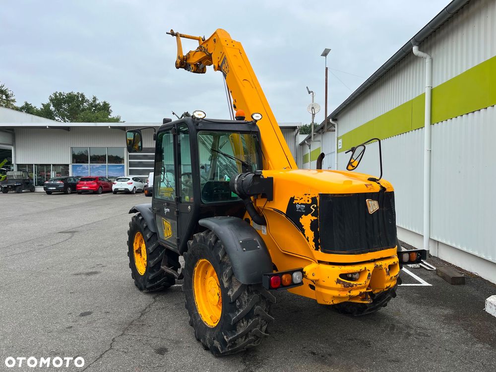 JCB 526 S - 5