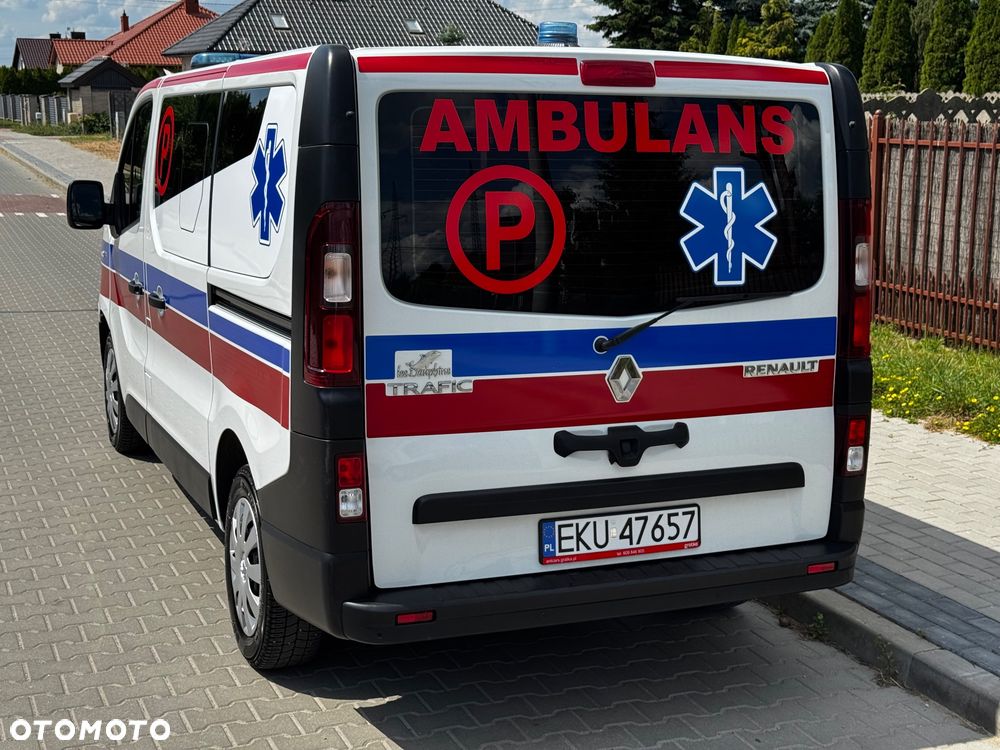 Renault Trafic - 5