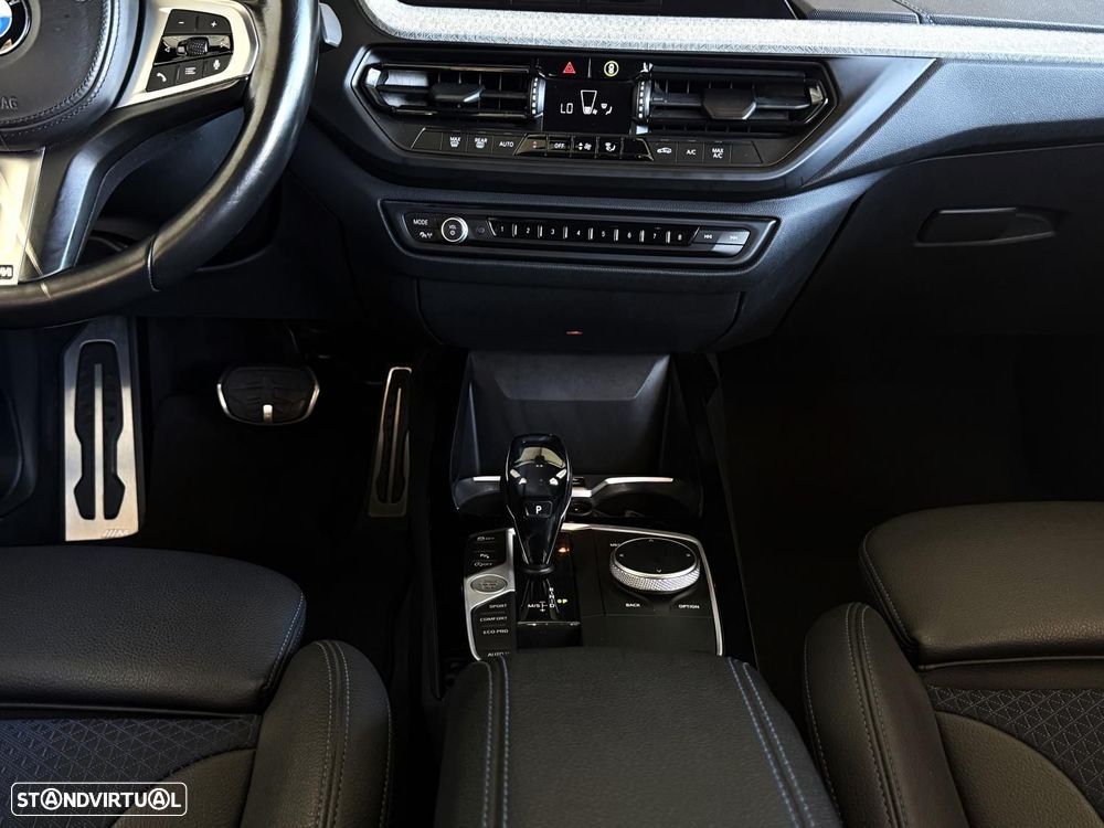 BMW 118 i Corporate Edition M Auto - 13