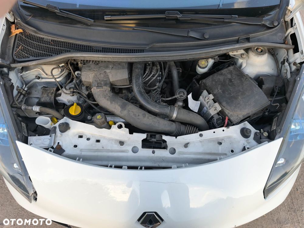 Renault Wind TCe 100 Night and Day - 16