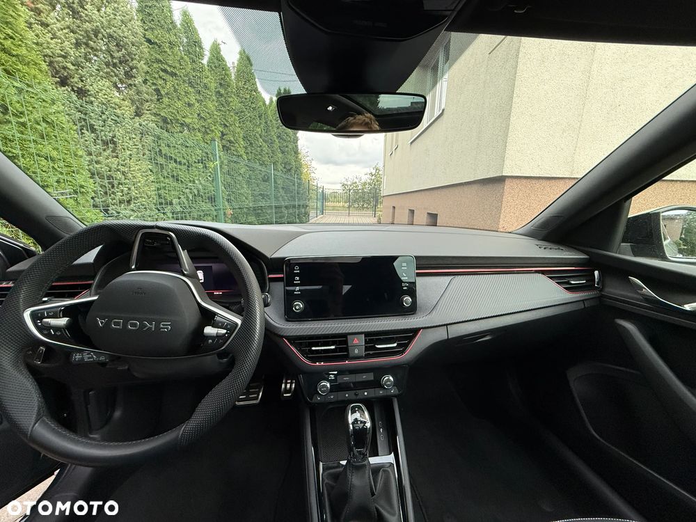 Skoda Kamiq 1.5 TSI Monte Carlo DSG - 2