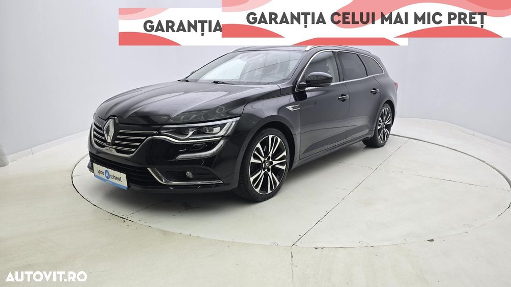 Renault Talisman - 1
