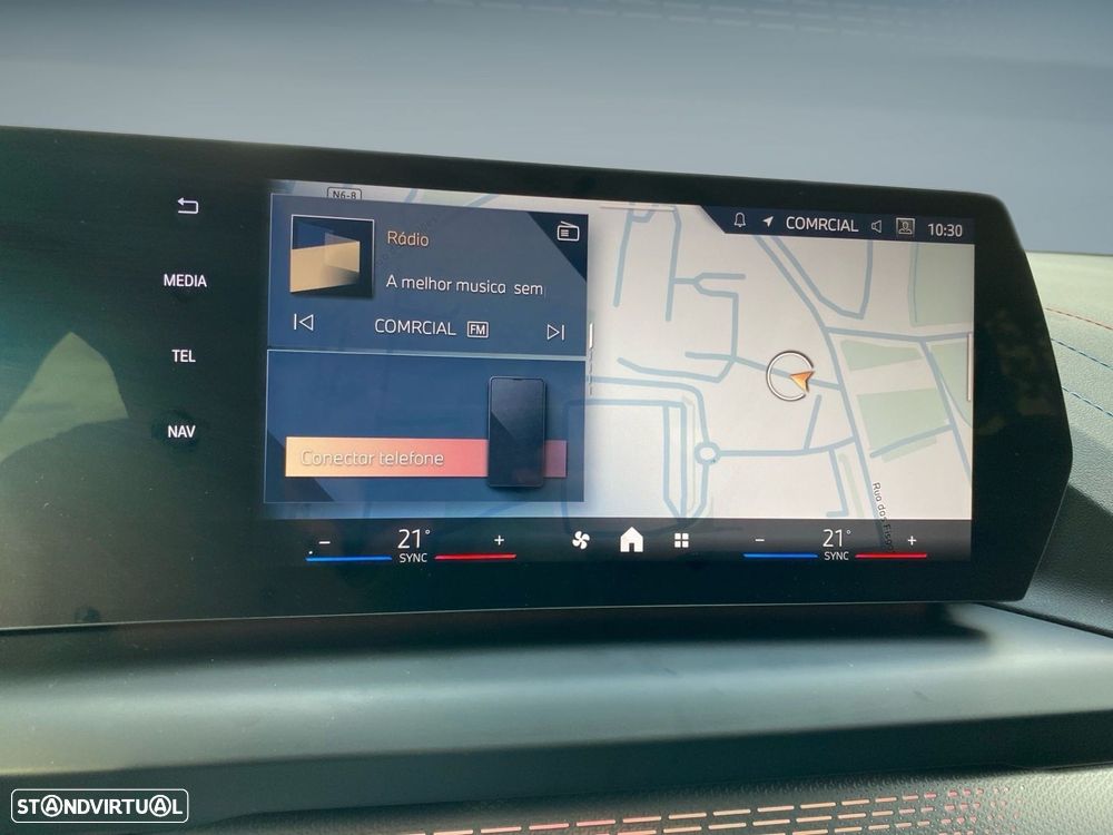 BMW 116 Pack Desportivo M - 16