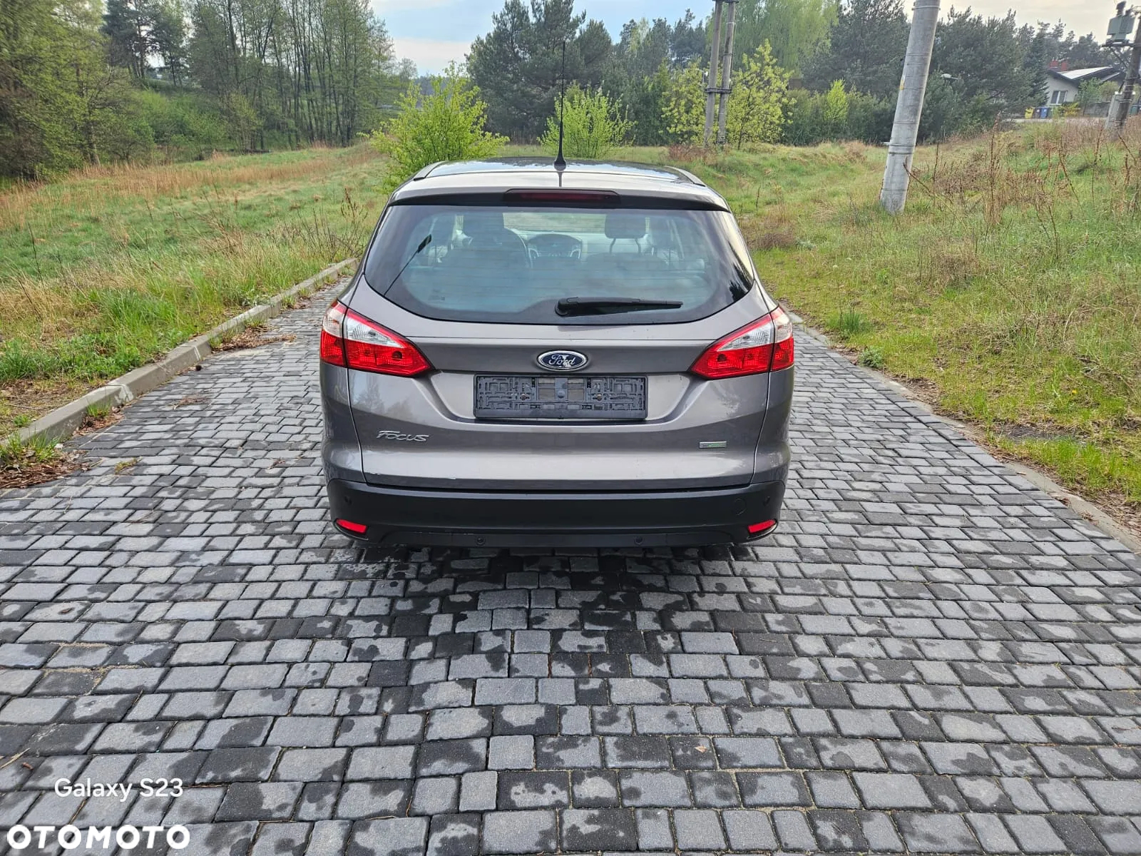 Ford Focus - 7
