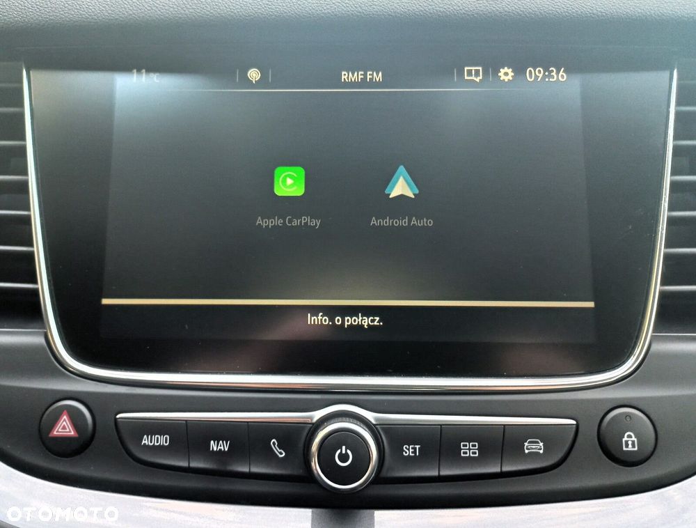 Opel Grandland X - 15