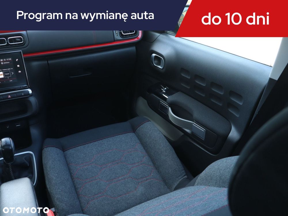 Citroën C3 - 10