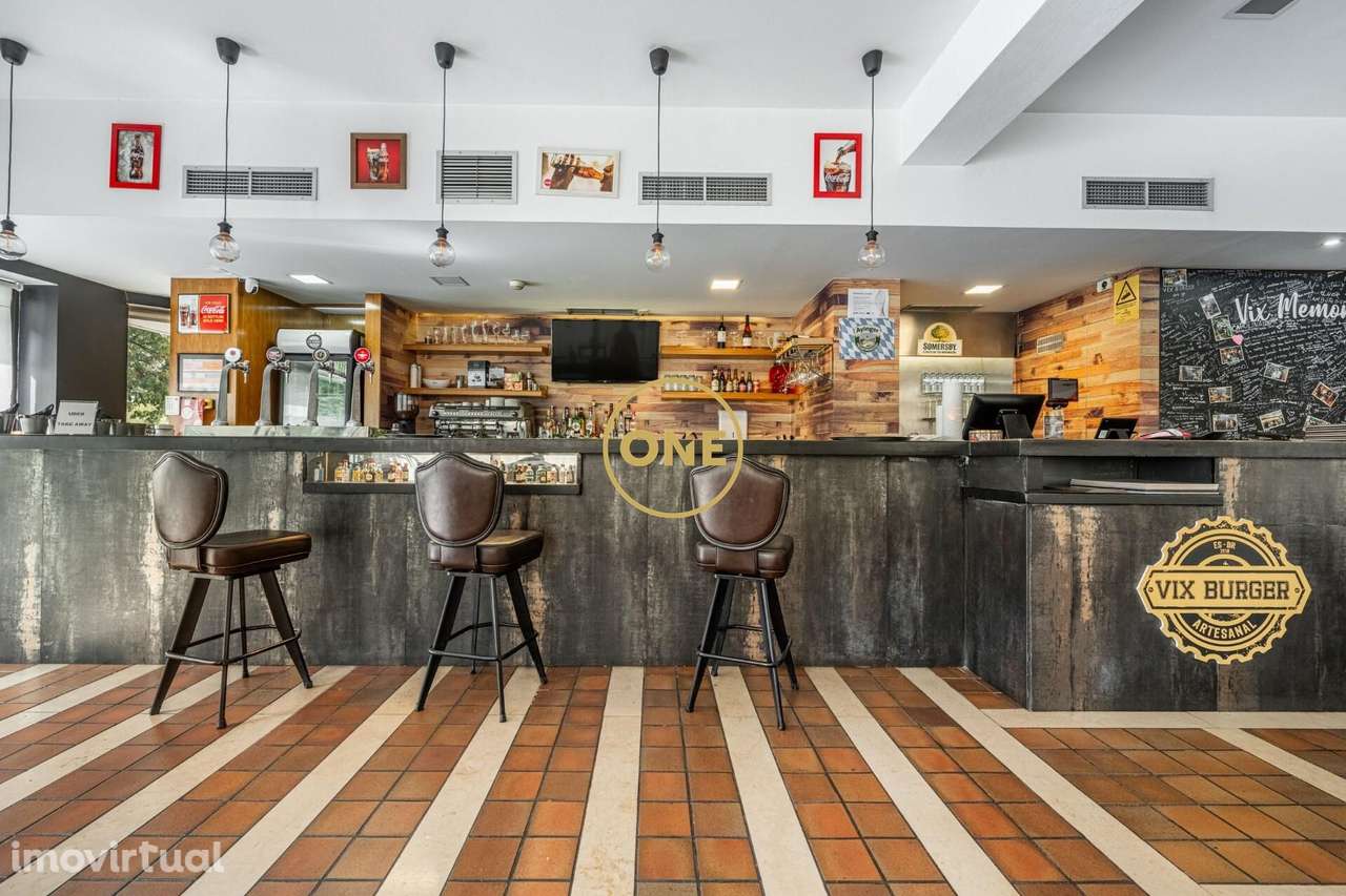 Oportunidade de Trespasse/Franchising: Vix Burger Artesanal em Famali - Grande imagem: 4/13