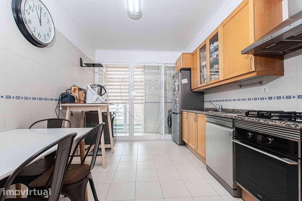 Apartamento T3 para venda - Grande imagem: 4/22