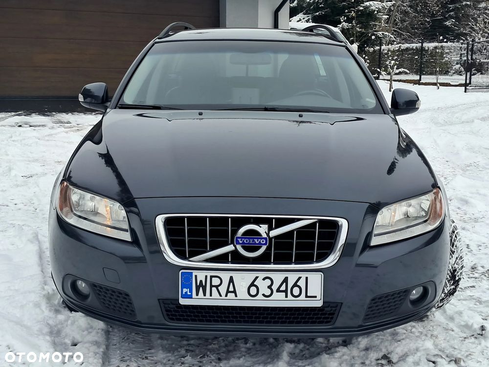 Volvo V70 2.0D Momentum - 12