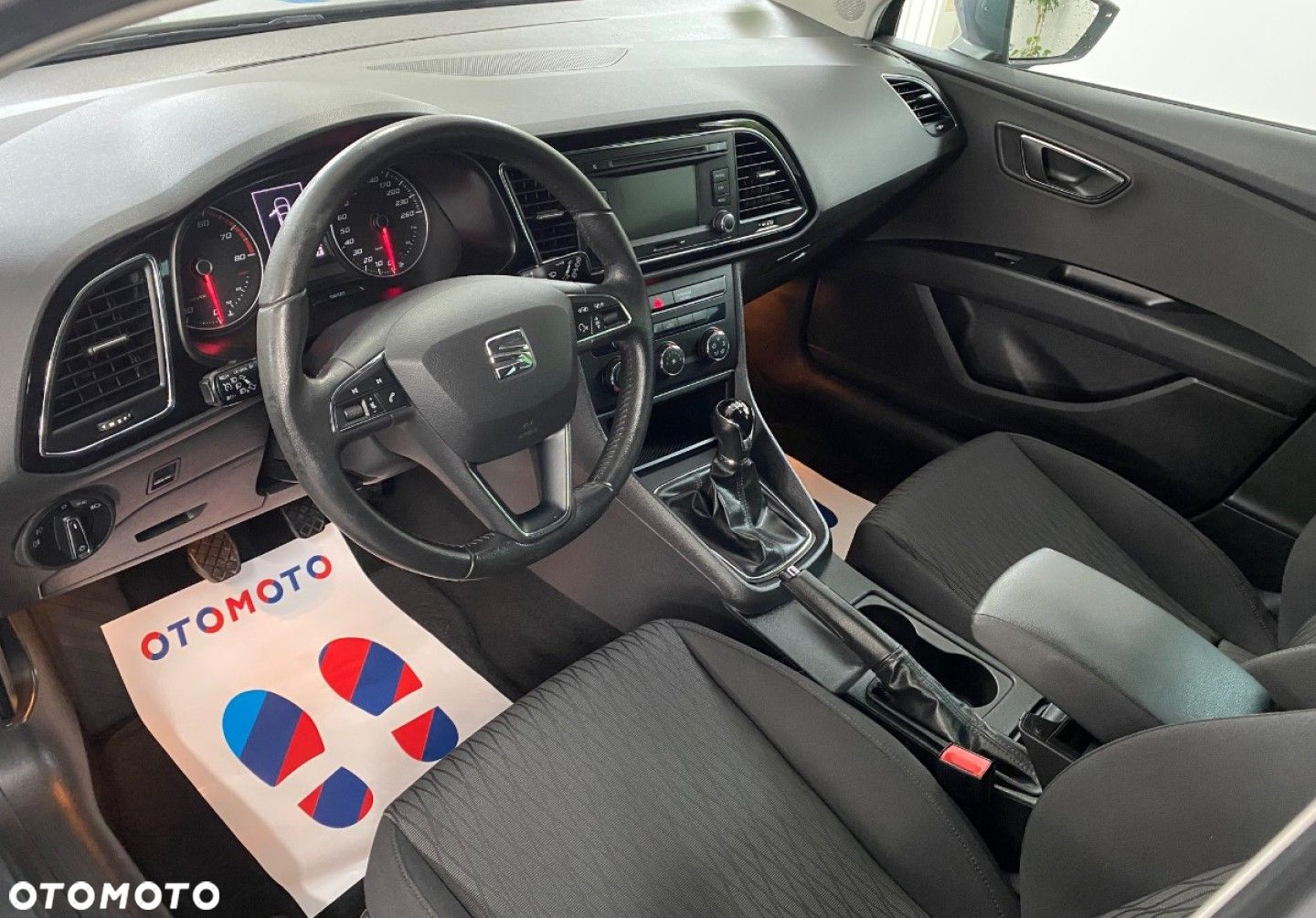 Seat Leon - 6