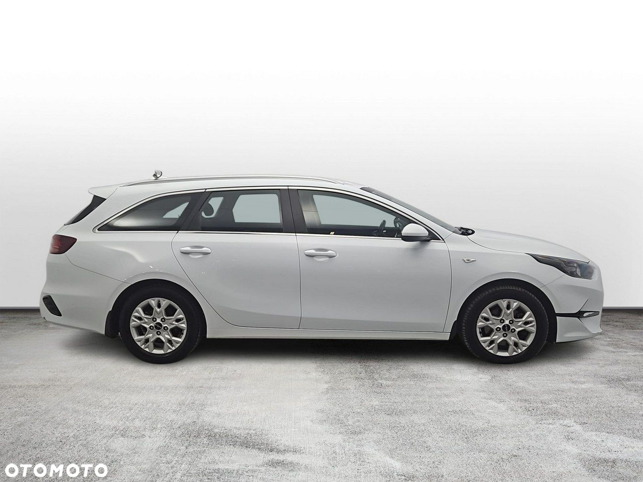 Kia Ceed 1.5 T-GDI M - 6