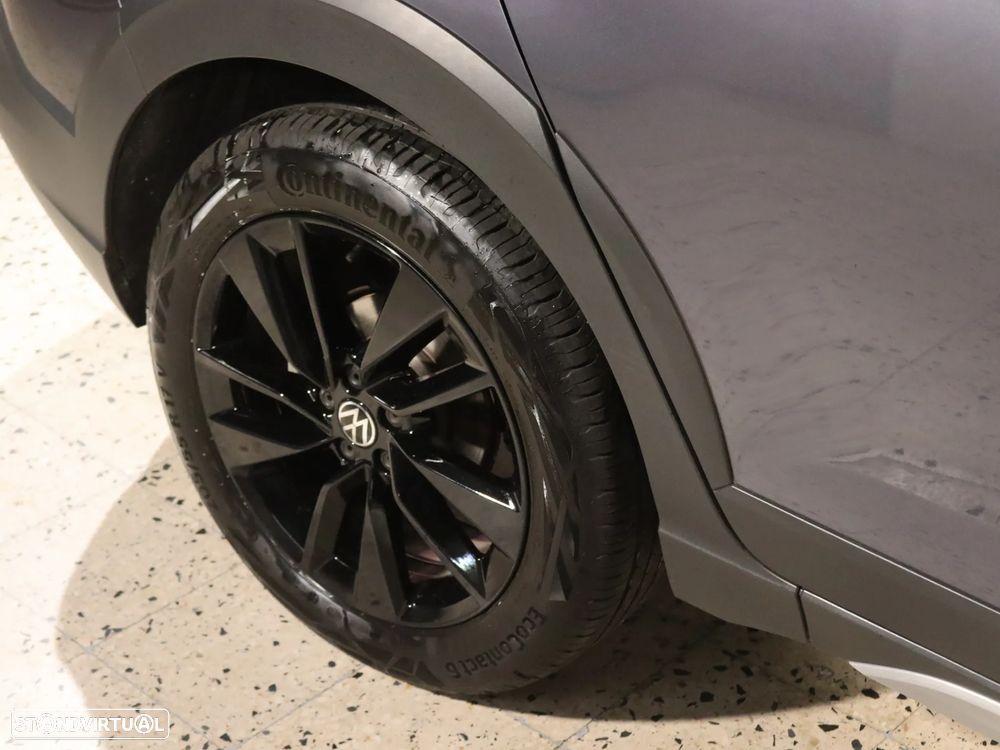 VW Taigo 1.0 TSI Urban DSG - 36