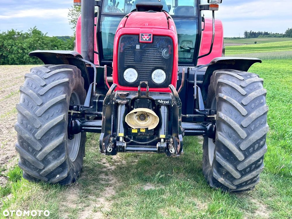 Massey Ferguson - 19