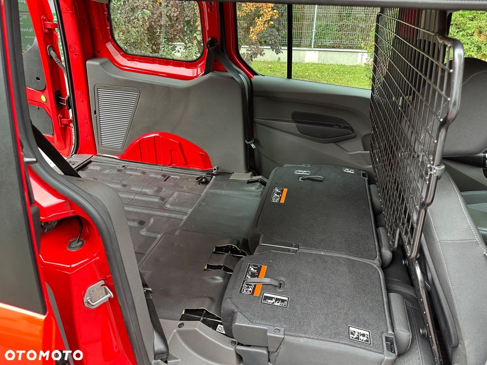 Ford Transit Connect 230 L2 Trend PowerShift (bryg.) - 14