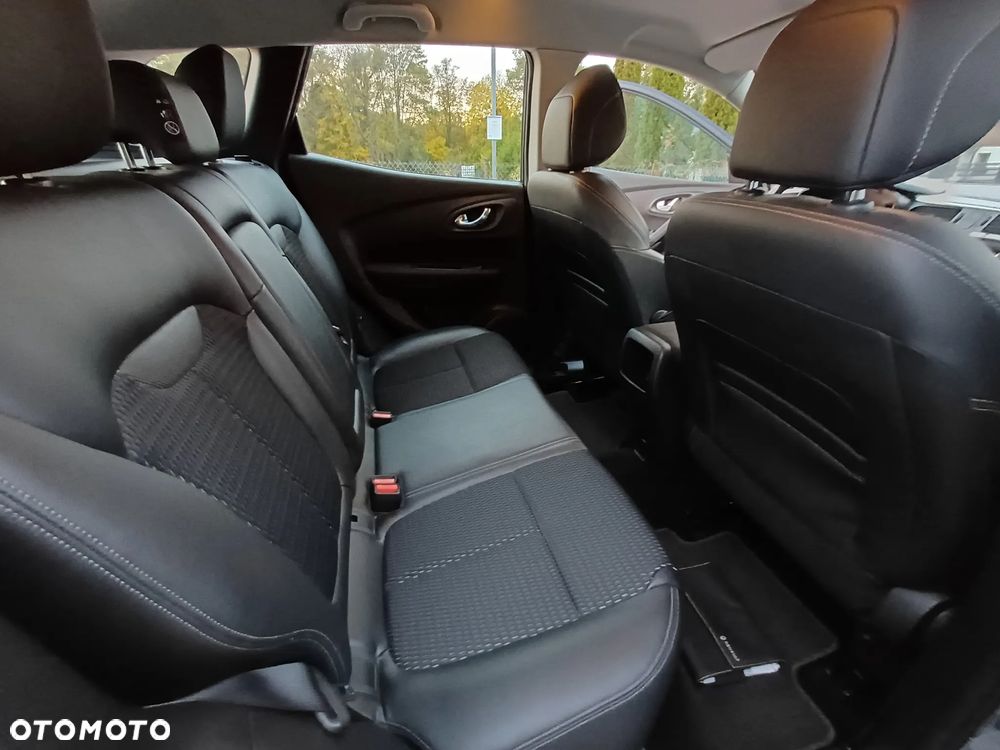Renault Kadjar Energy TCe 130 COLLECTION - 20