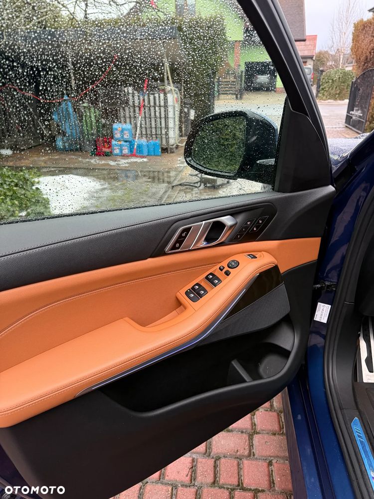 BMW X5 xDrive30d - 11